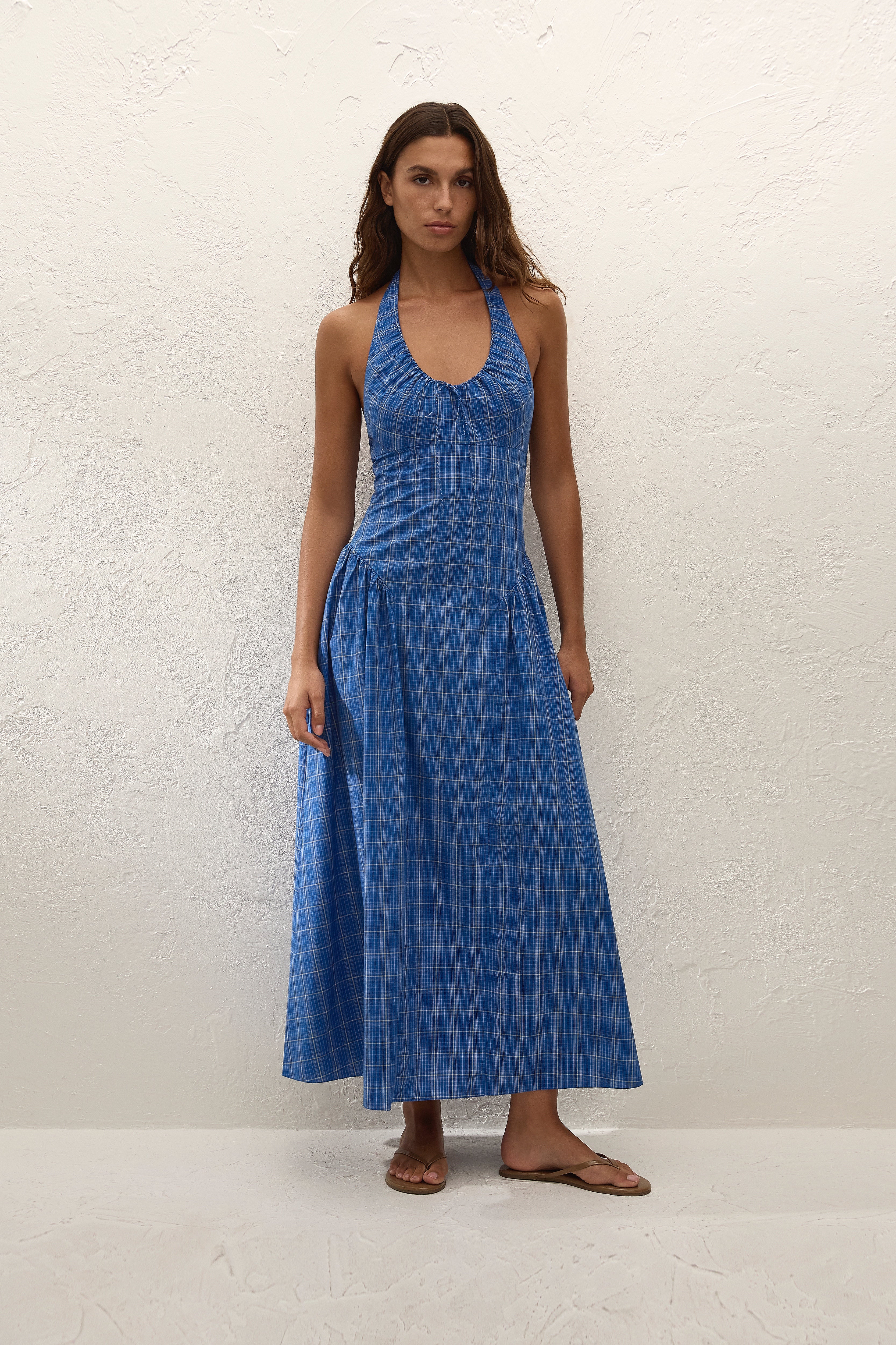 New In Dresses